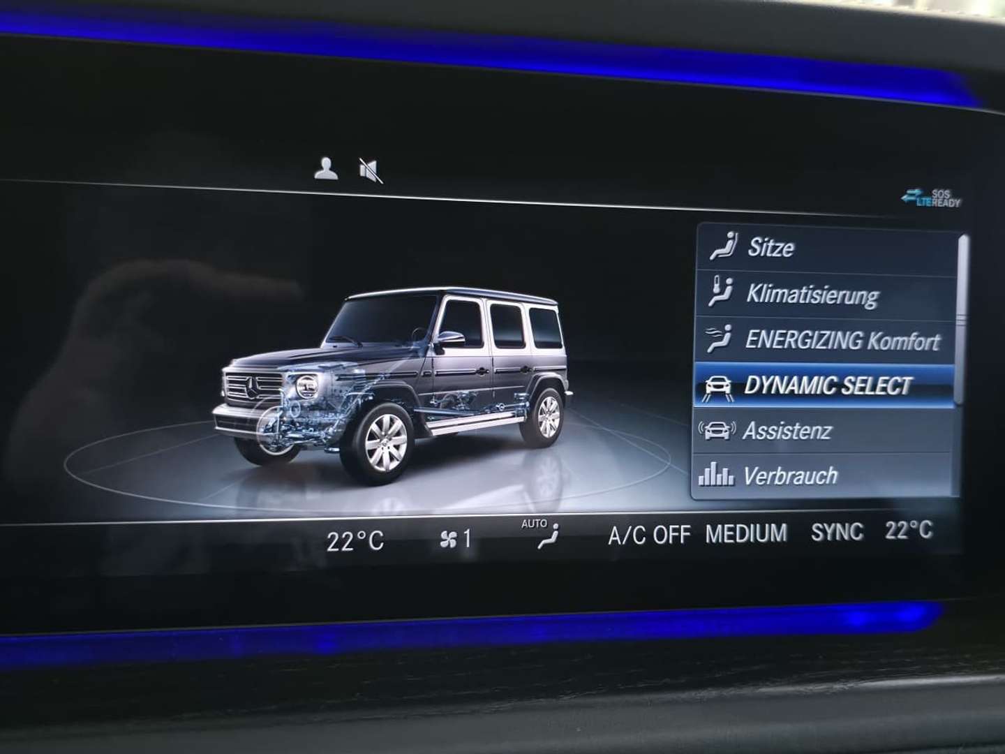 Mercedes GLS 500 Final Edition - 2023 - Joinsteer - #17