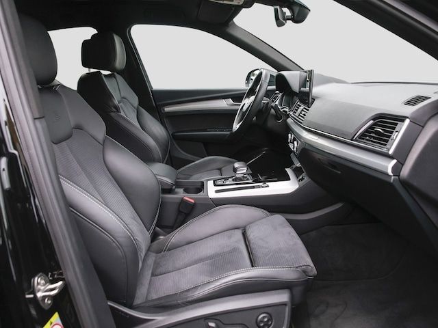 Audi SQ5 SUV TDI Tiptronic - 2022 - Joinsteer - #9
