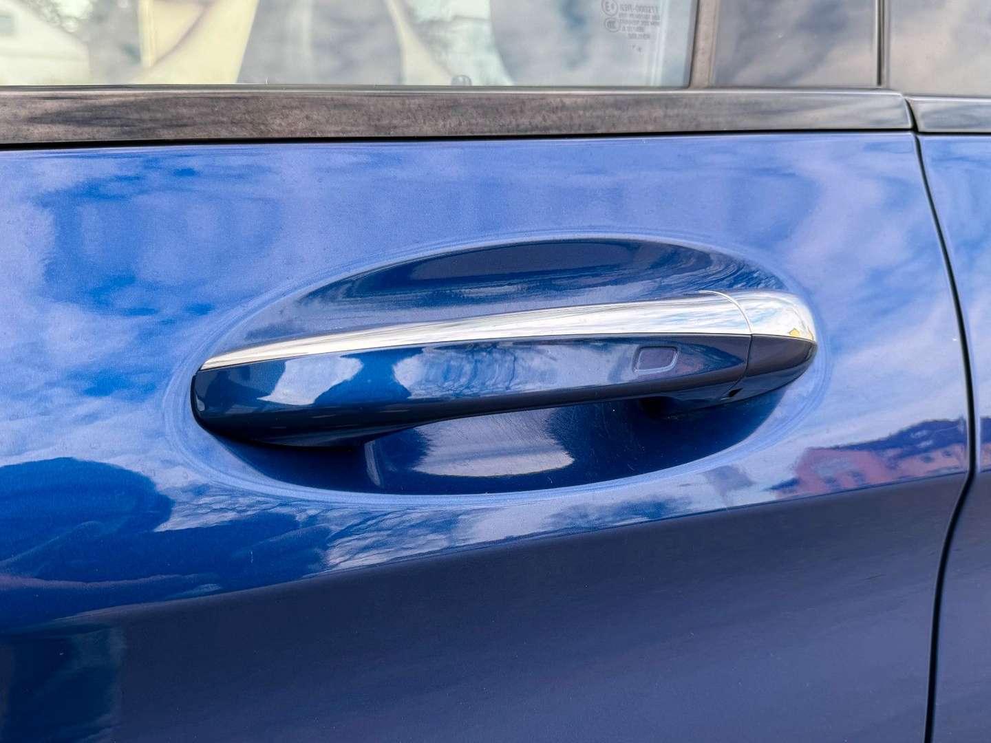 Mercedes GLC 43 AMG 43 AMG Line - 2018 - Joinsteer - #9