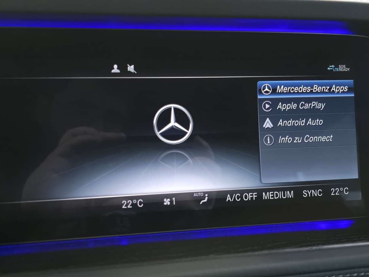 Mercedes GLS 500 Final Edition - 2023 - Joinsteer - #18