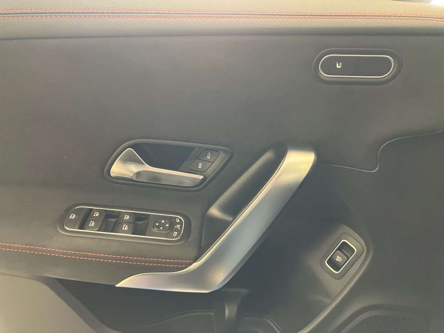 Mercedes CLA 200 200 AMG Line - 2025 - Joinsteer - #14