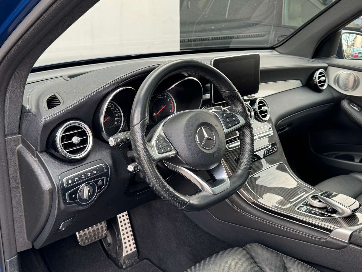 Mercedes GLC 43 AMG 43 AMG Line - 2018 - Joinsteer - #11