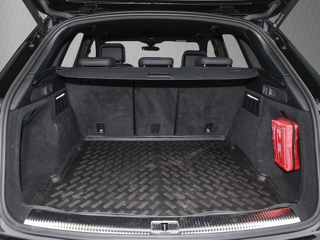 Audi SQ5 SUV TDI Tiptronic - 2022 - Joinsteer - #12