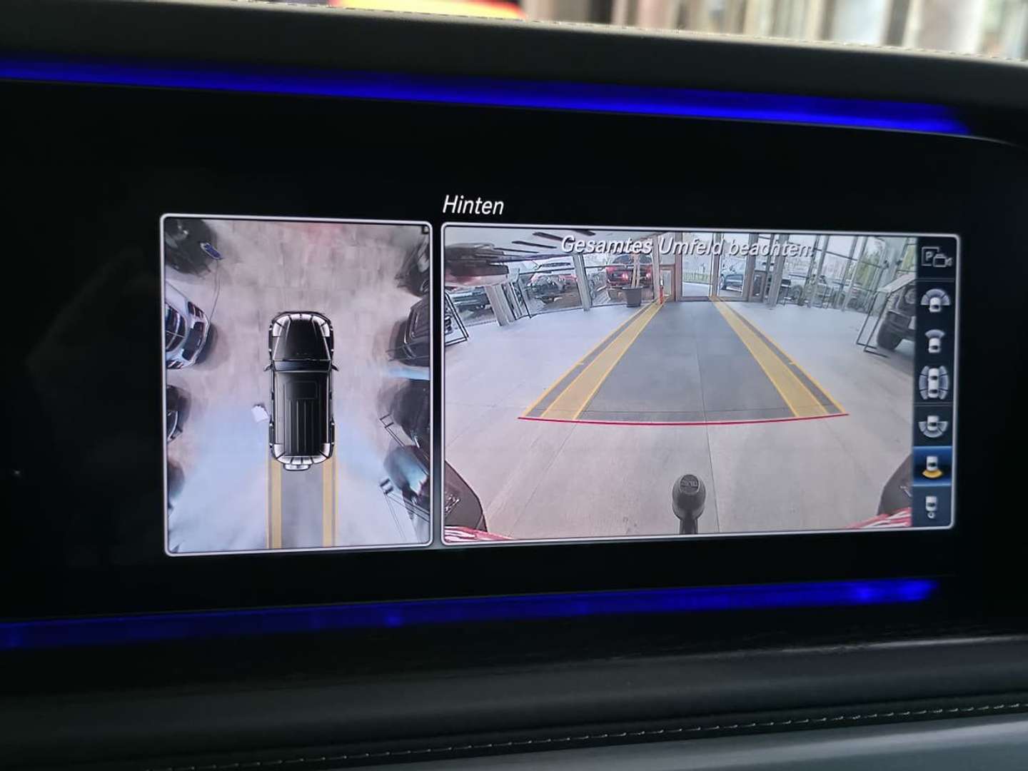 Mercedes GLS 500 Final Edition - 2023 - Joinsteer - #19