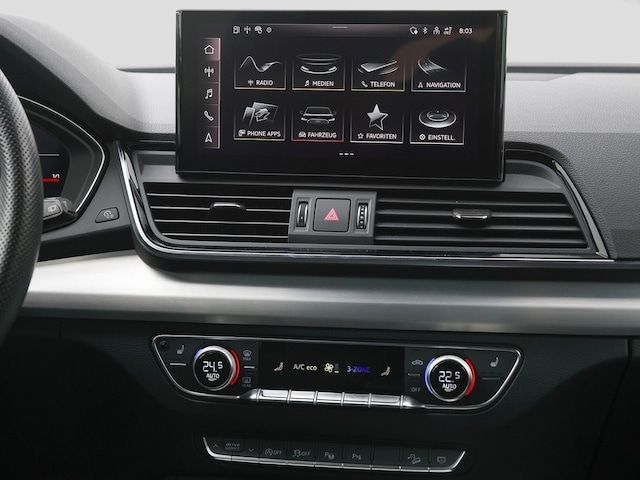 Audi SQ5 SUV TDI Tiptronic - 2022 - Joinsteer - #13