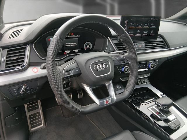 Audi Q5 Sportback 45 TFSI Quattro S Tronic - 2022 - Joinsteer - #19