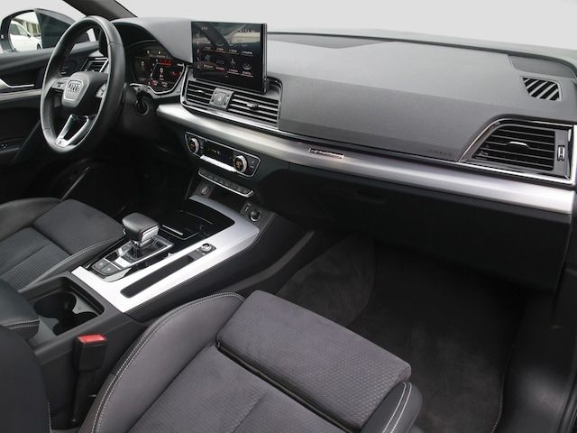 Audi SQ5 SUV TDI Tiptronic - 2022 - Joinsteer - #14