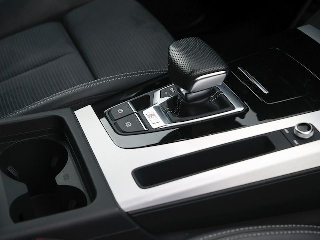 Audi SQ5 SUV TDI Tiptronic - 2022 - Joinsteer - #15