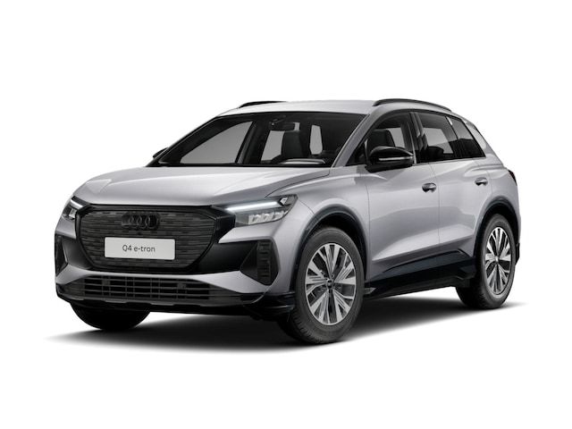 Audi Q4 E-tron 45 E-tron - 2025 - Joinsteer - #2