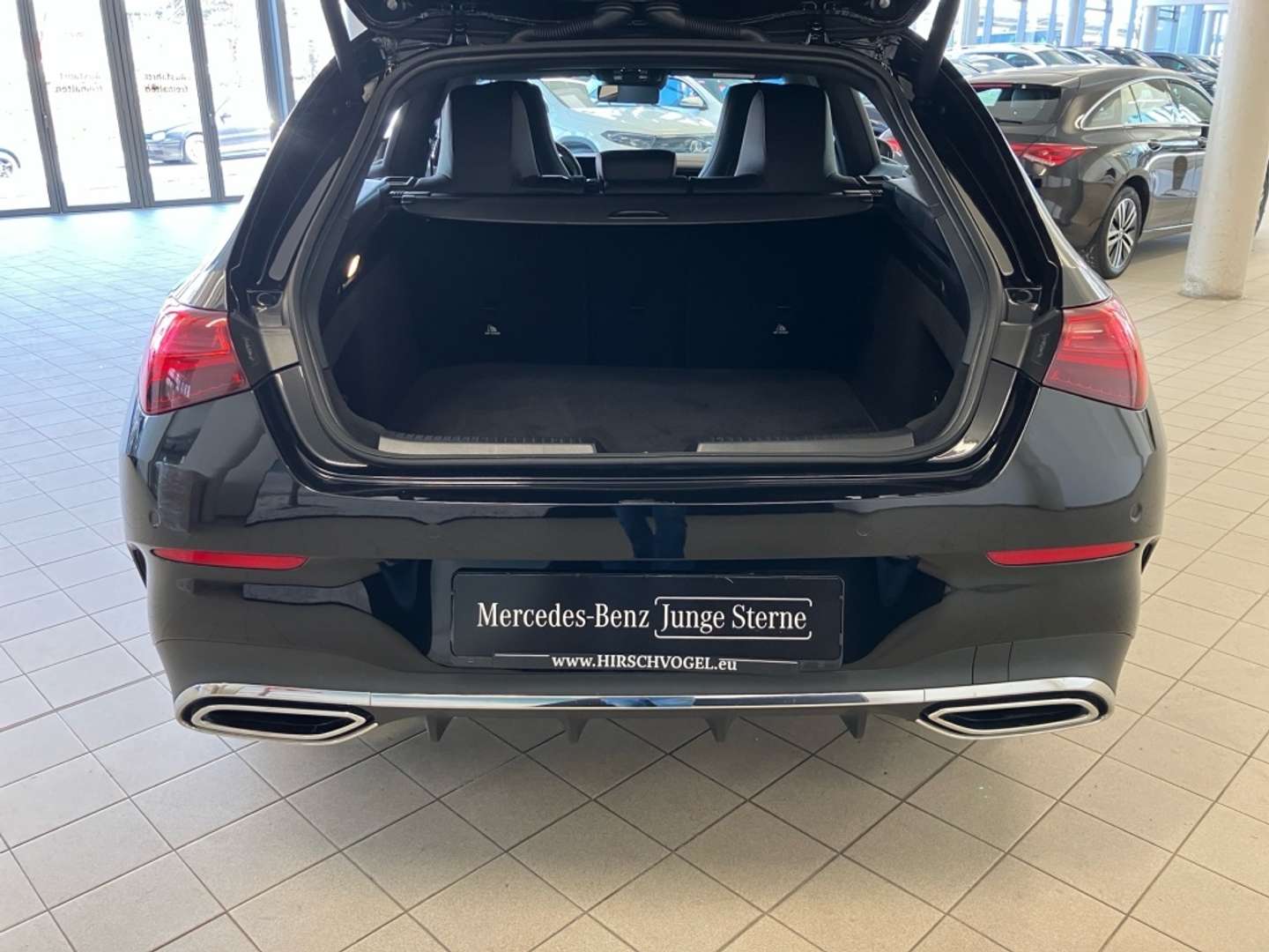 Mercedes CLA 200 200 AMG Line - 2025 - Joinsteer - #17