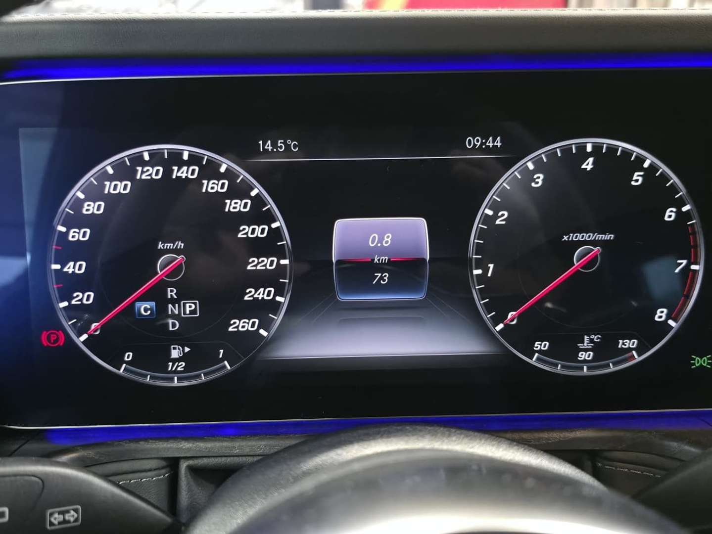 Mercedes GLS 500 Final Edition - 2023 - Joinsteer - #21