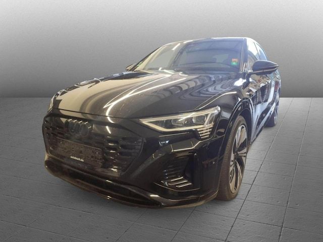 Audi Q8 Sportback E-tron S Line 50 E-tron Quattro - 2023 - Joinsteer - #2