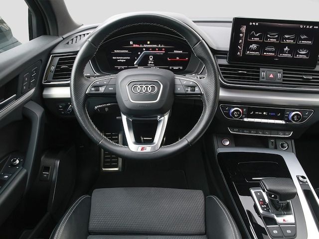 Audi SQ5 SUV TDI Tiptronic - 2022 - Joinsteer - #16
