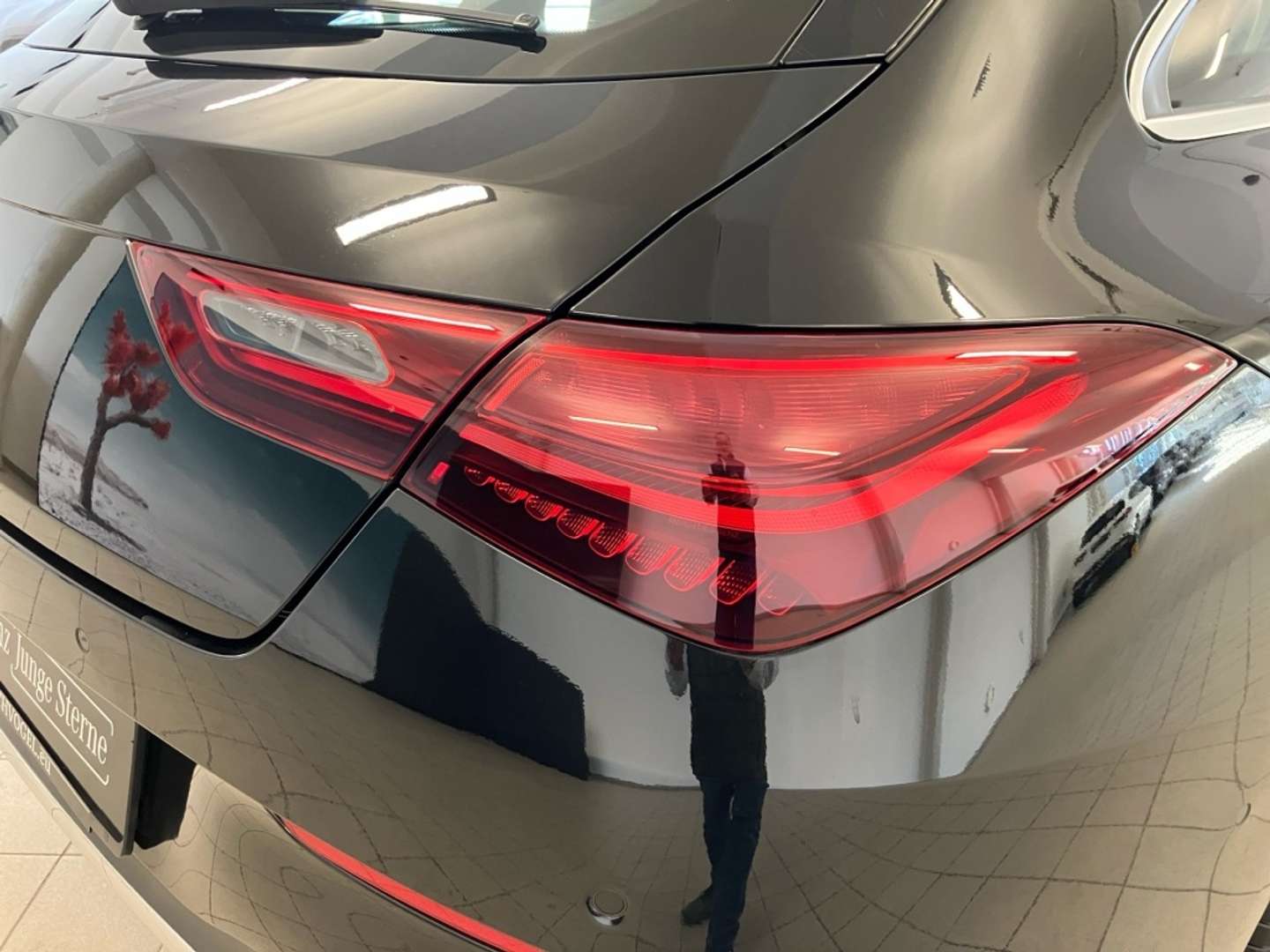 Mercedes CLA 200 200 AMG Line - 2025 - Joinsteer - #18