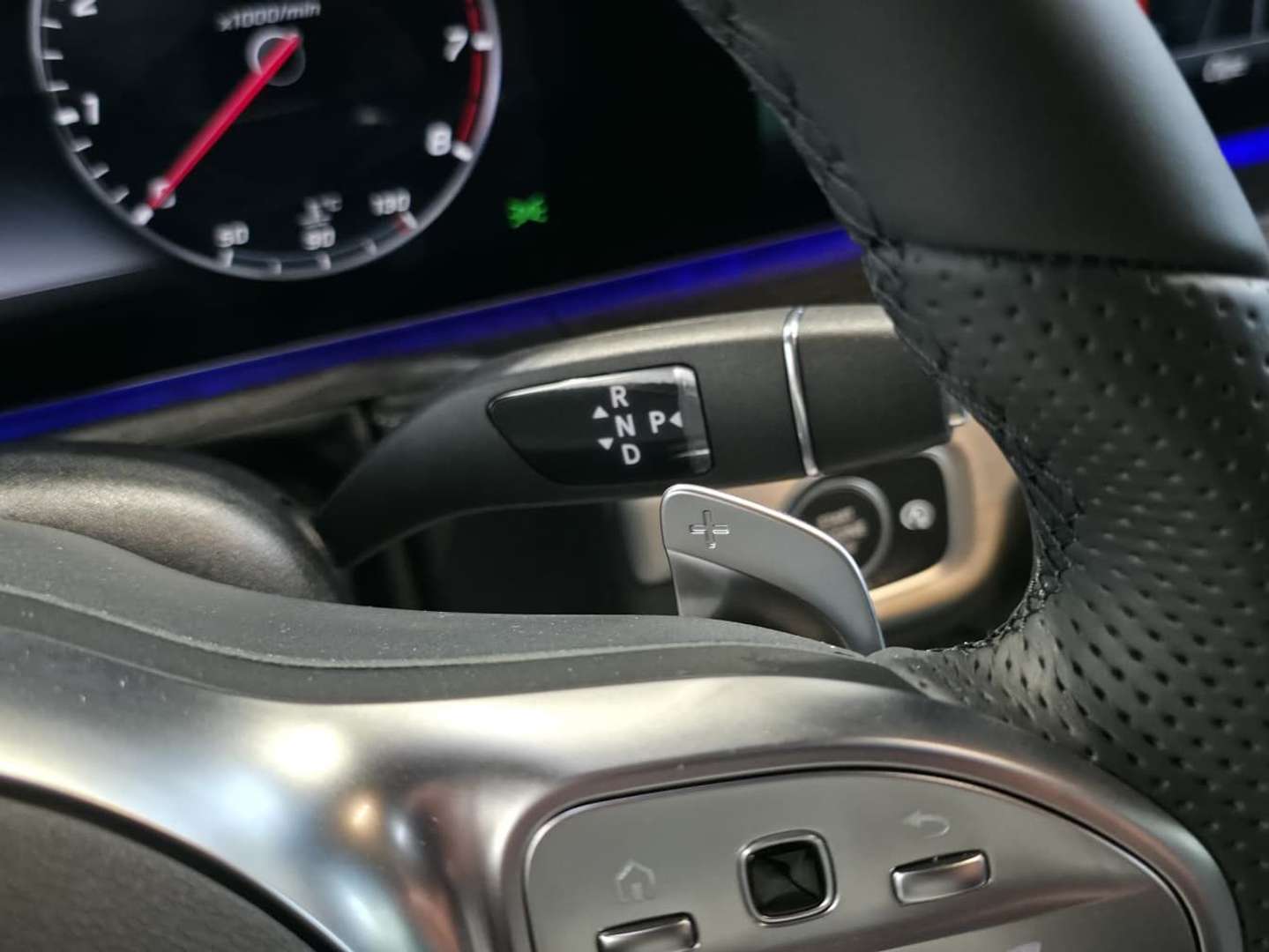 Mercedes GLS 500 Final Edition - 2023 - Joinsteer - #22