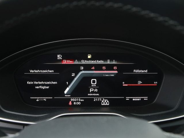 Audi SQ5 SUV TDI Tiptronic - 2022 - Joinsteer - #17