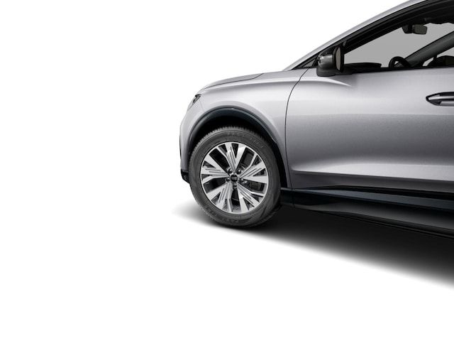 Audi Q4 E-tron 45 E-tron - 2025 - Joinsteer - #4