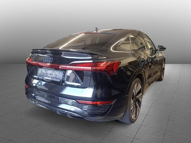 Audi Q8 Sportback E-tron S Line 50 E-tron Quattro - 2023 - Joinsteer - #3