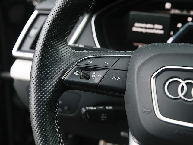 Audi SQ5 SUV TDI Tiptronic - 2022 - Joinsteer - #18