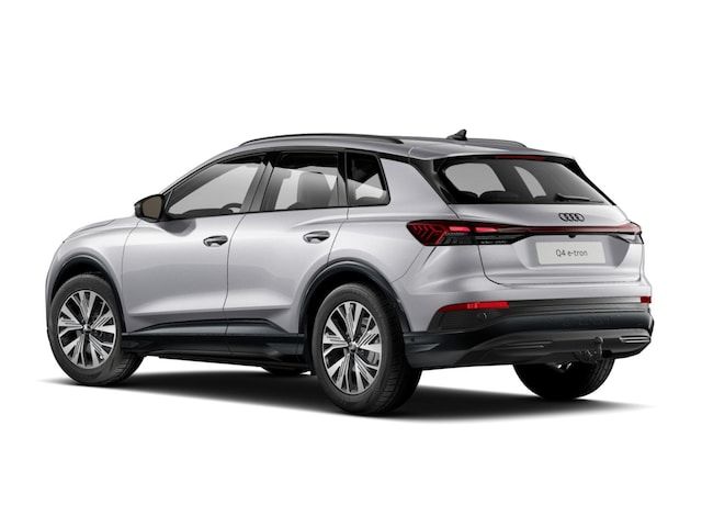 Audi Q4 E-tron 45 E-tron - 2025 - Joinsteer - #5