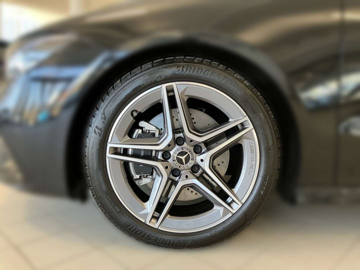 Mercedes CLA 200 200 AMG Line - 2025 - Joinsteer - #19