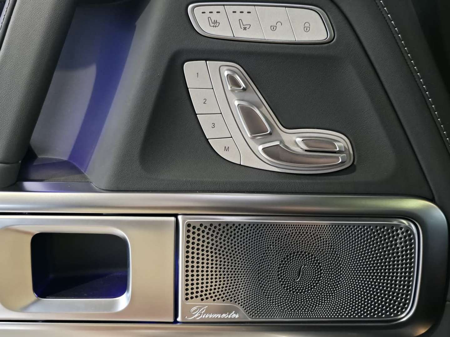 Mercedes GLS 500 Final Edition - 2023 - Joinsteer - #23