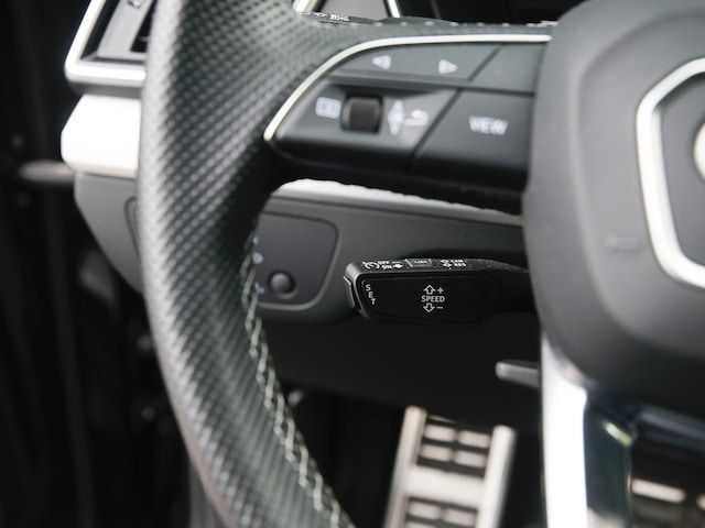 Audi SQ5 SUV TDI Tiptronic - 2022 - Joinsteer - #19