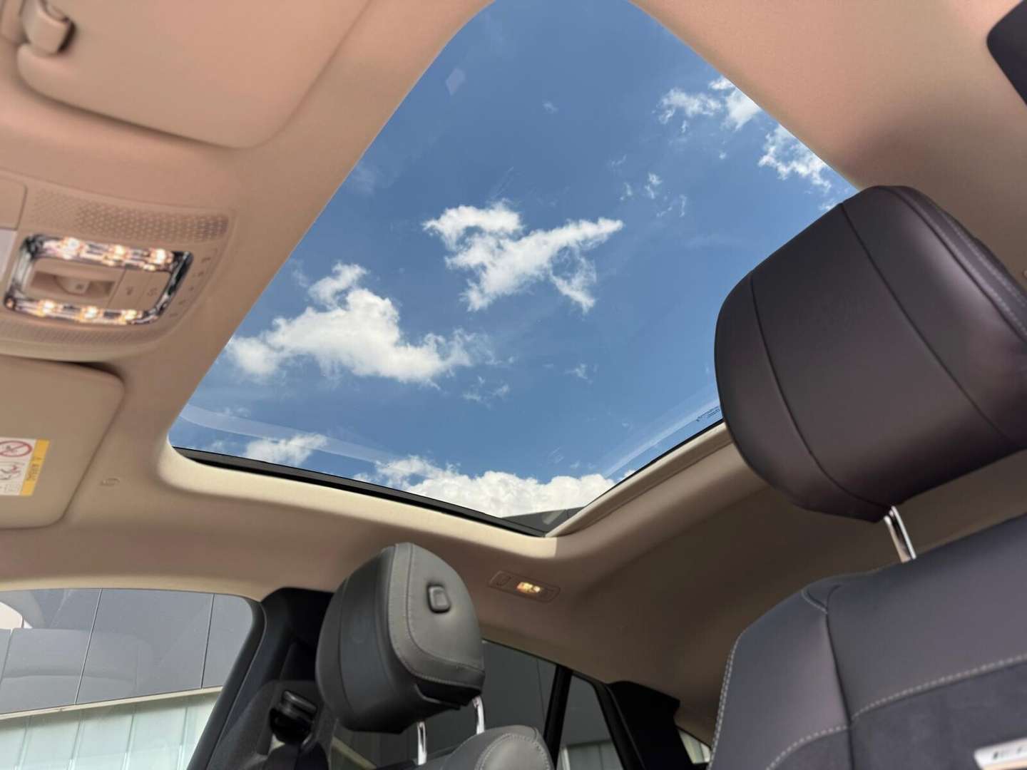 Mercedes GLE 53 AMG 53 - 2025 - Joinsteer - #9