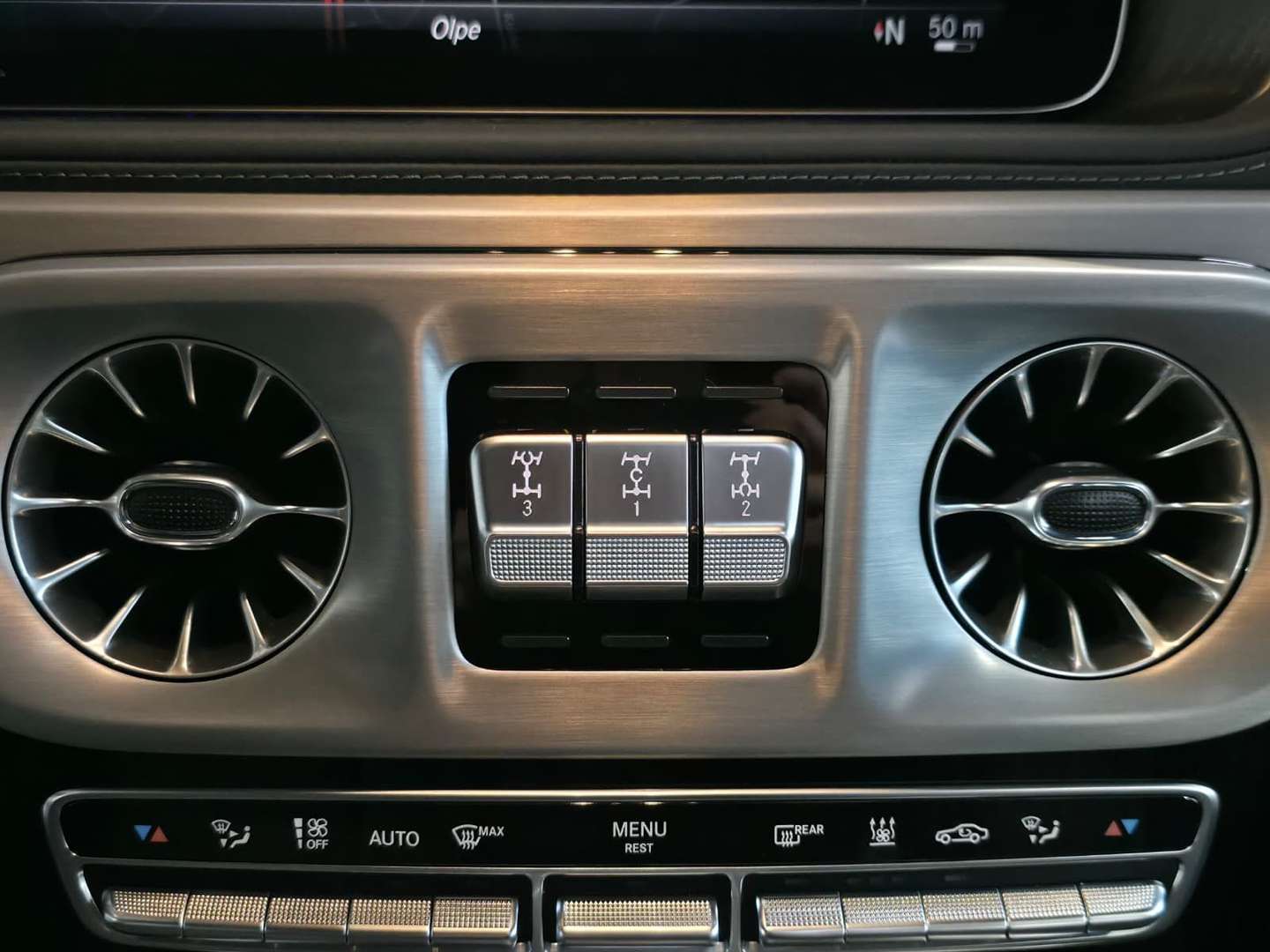 Mercedes GLS 500 Final Edition - 2023 - Joinsteer - #24