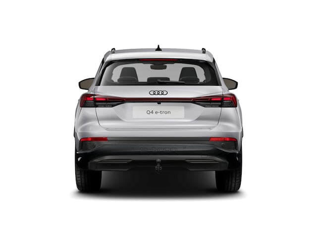 Audi Q4 E-tron 45 E-tron - 2025 - Joinsteer - #7