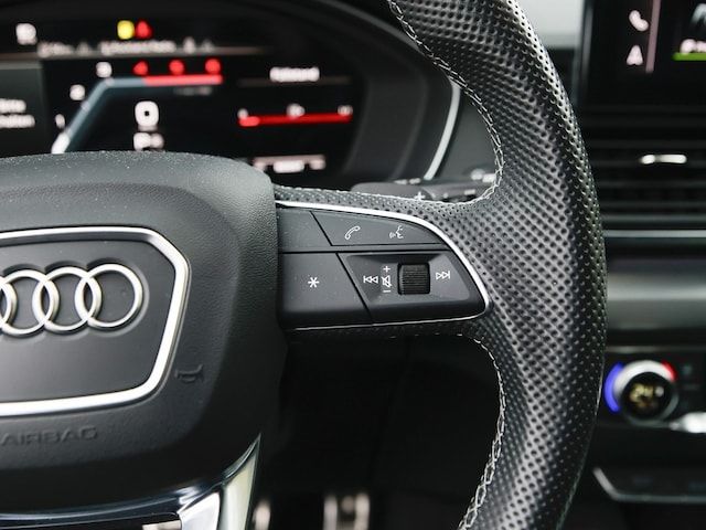 Audi SQ5 SUV TDI Tiptronic - 2022 - Joinsteer - #20