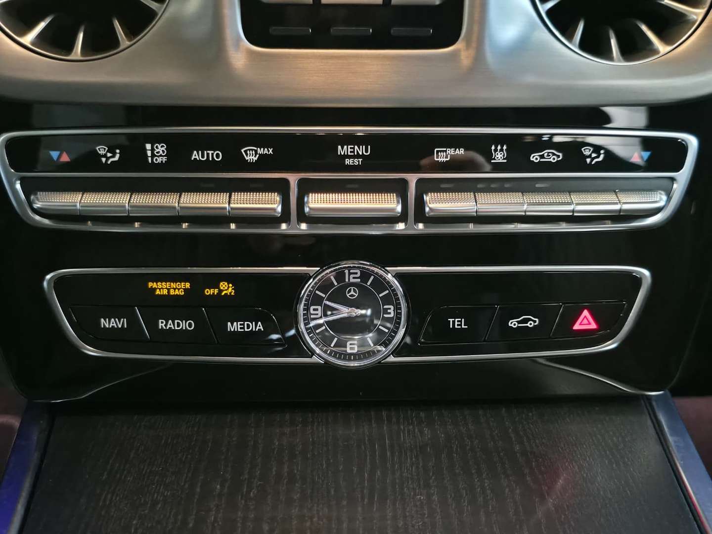 Mercedes GLS 500 Final Edition - 2023 - Joinsteer - #25