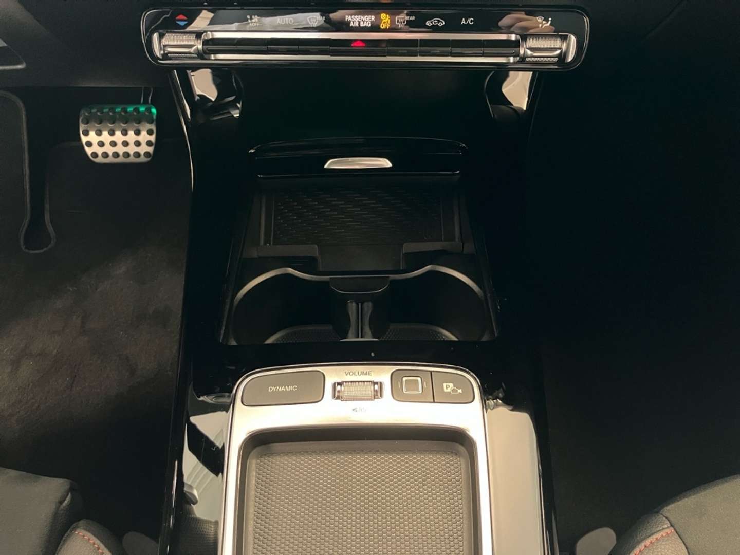 Mercedes CLA 200 200 AMG Line - 2025 - Joinsteer - #21