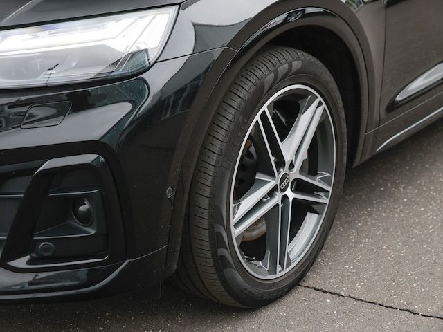 Audi SQ5 SUV TDI Tiptronic - 2022 - Joinsteer - #22