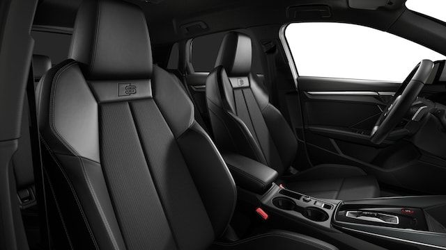 Audi S3 Sportback TFSI Quattro S Tronic - 2025 - Joinsteer - #5
