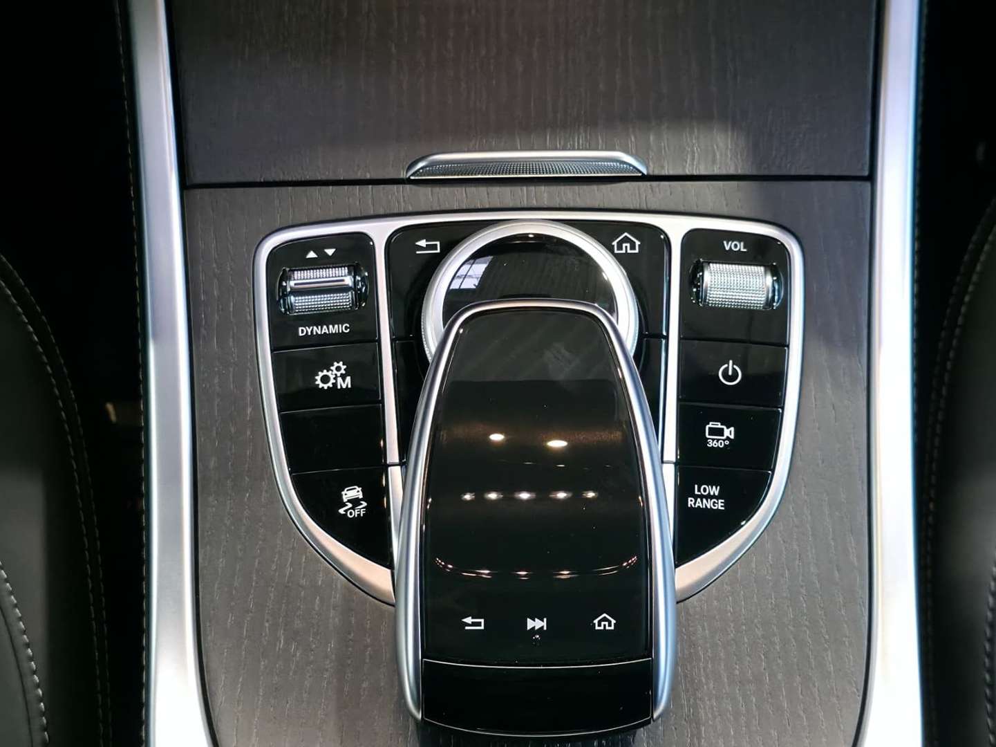 Mercedes GLS 500 Final Edition - 2023 - Joinsteer - #26