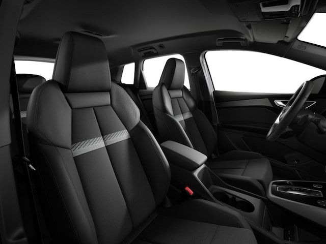 Audi Q4 E-tron 45 E-tron - 2025 - Joinsteer - #10