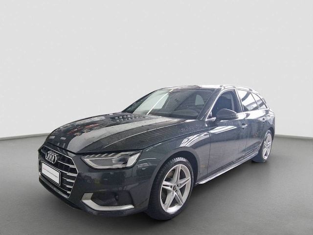 Audi A4 Avant Advanced 35 TDI S Tronic - 2025 - Joinsteer - #2