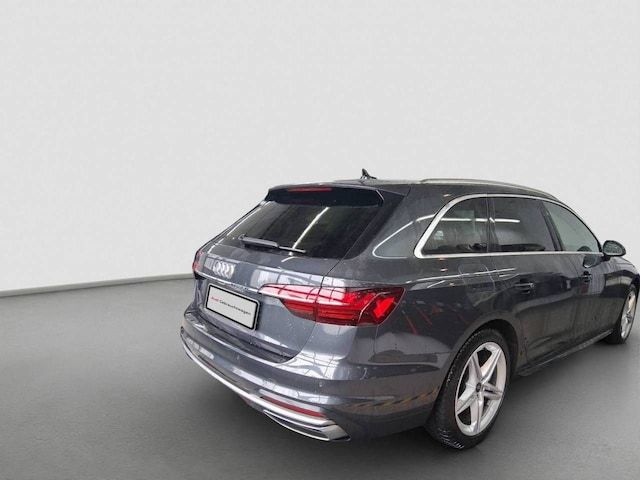 Audi A4 Avant Advanced 35 TDI S Tronic - 2025 - Joinsteer - #3