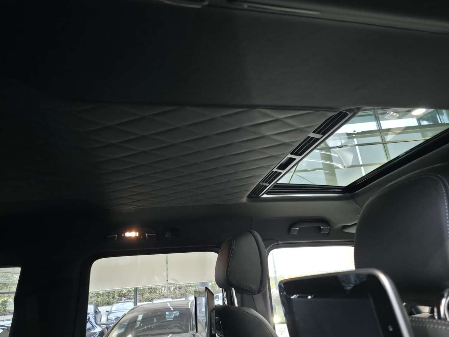 Mercedes GLS 500 Final Edition - 2023 - Joinsteer - #28