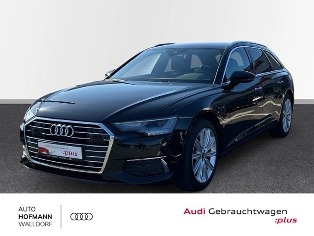 Audi A6 Avant Design 40 TDI S Tronic - 2023 - Joinsteer - #1