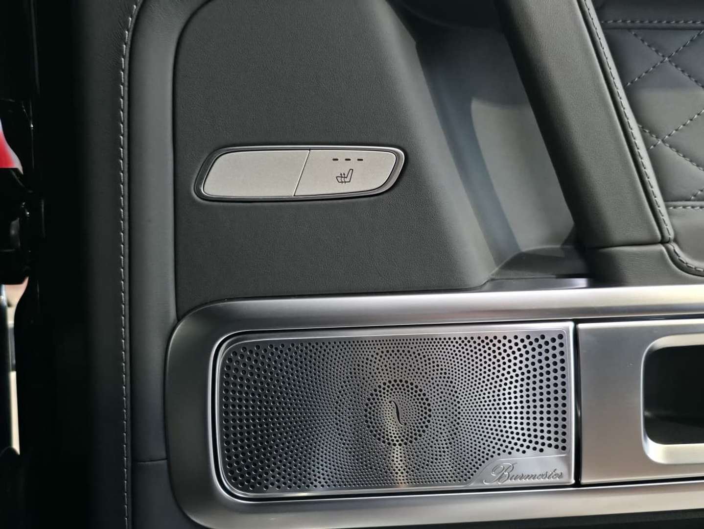 Mercedes GLS 500 Final Edition - 2023 - Joinsteer - #29