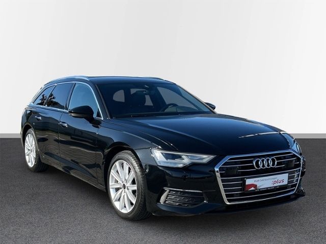Audi A6 Avant Design 40 TDI S Tronic - 2023 - Joinsteer - #3