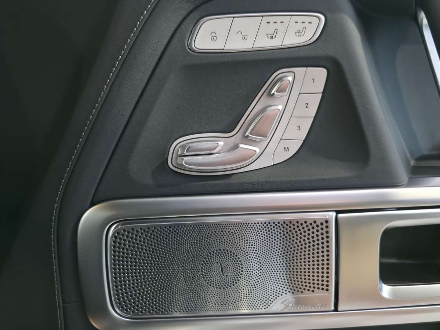 Mercedes GLS 500 Final Edition - 2023 - Joinsteer - #30