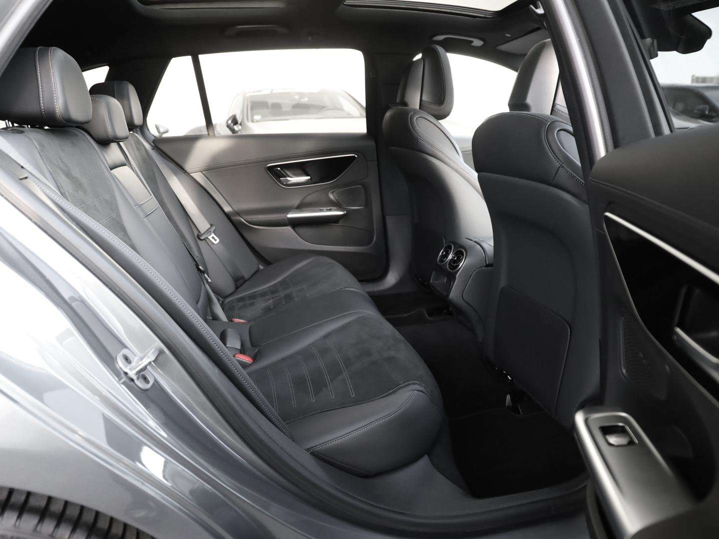 Mercedes Classe C 180 AMG Line - 2025 - Joinsteer - #6