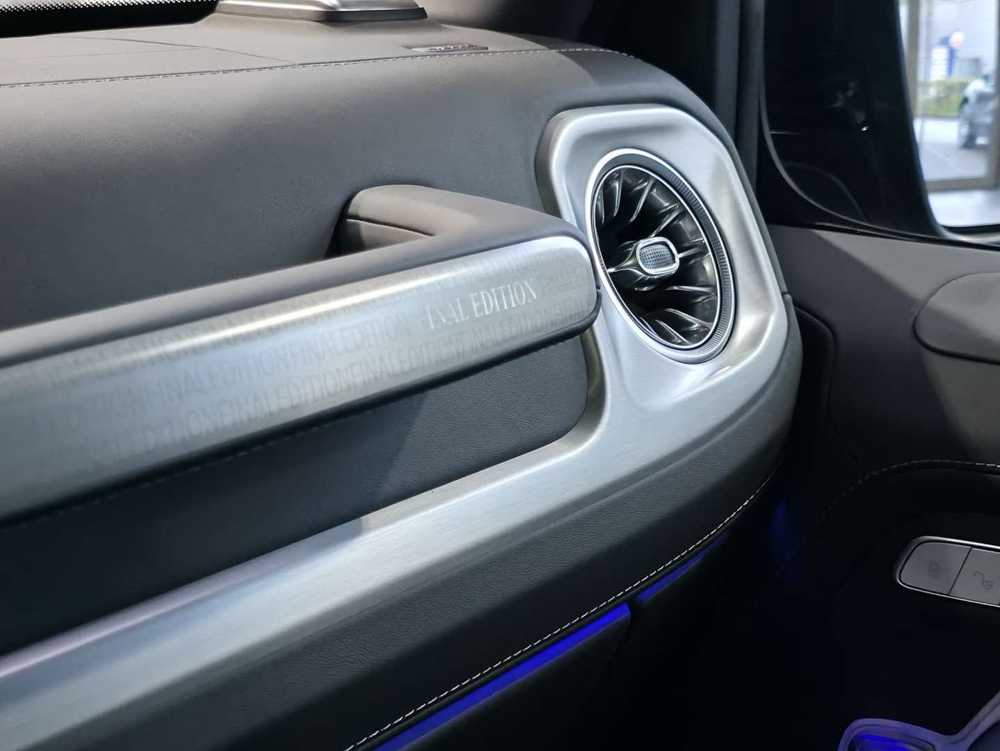 Mercedes GLS 500 Final Edition - 2023 - Joinsteer - #31