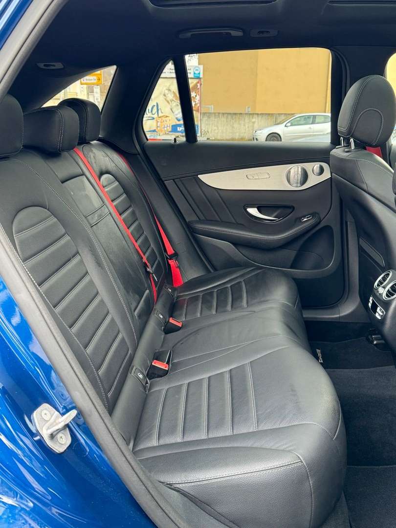 Mercedes GLC 43 AMG 43 AMG Line - 2018 - Joinsteer - #24