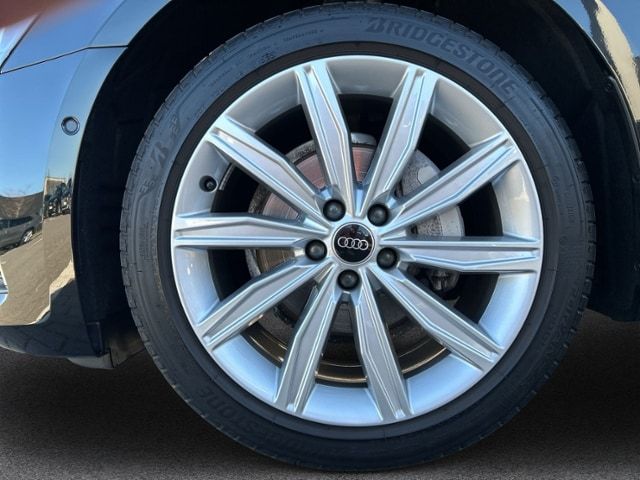 Audi A6 Avant Design 40 TDI S Tronic - 2023 - Joinsteer - #4