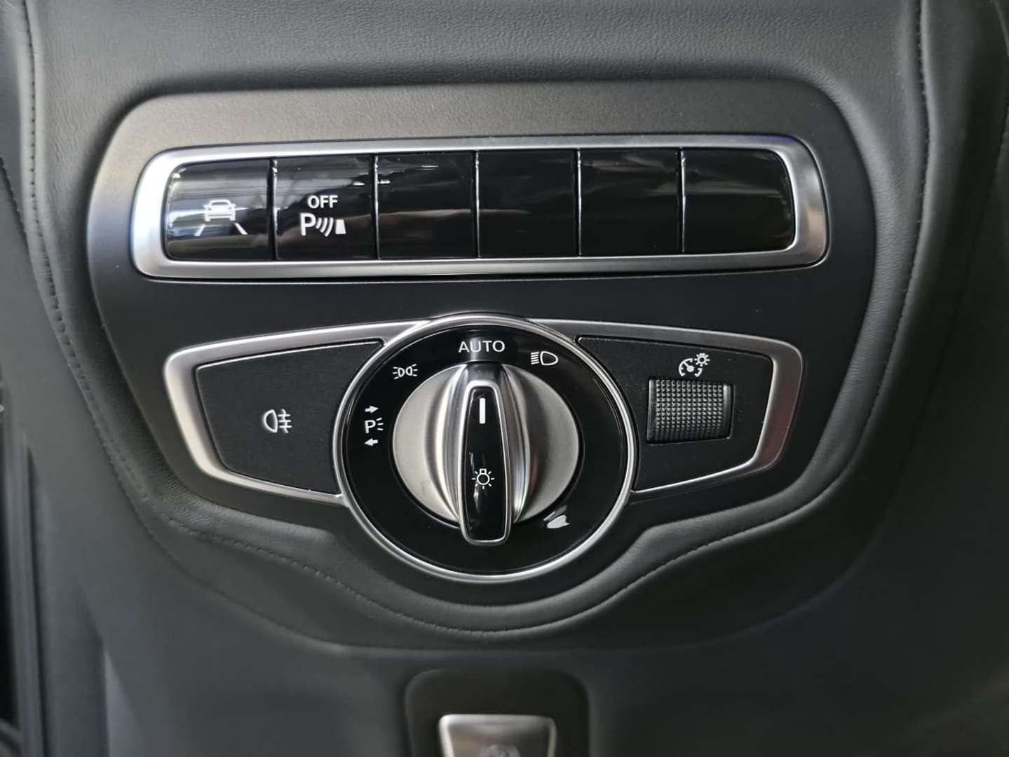 Mercedes GLS 500 Final Edition - 2023 - Joinsteer - #32