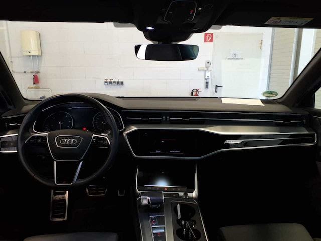 Audi A6 Limousine 50 TDI Quattro Tiptronic - 2022 - Joinsteer - #7